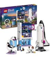 LEGO FRIENDS: Olivia's Space Academy (41713)