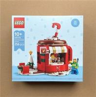 LEGO 40776 Hot Chocolate Stand - Brand New & Sealed