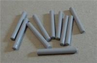 LEGO 17715 - 87994 - 6093527 Bars 3L Medium Stone Grey x10 Parts & Pieces**