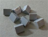LEGO Spares 35464 6253436 Slope 45 1x1 Double Medium Stone Grey x8 Parts/Pieces