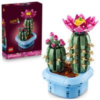 PRE-ORDER! LEGO Botanicals Flowering Cactus Plants Decor (11509)
