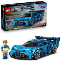 PRE-ORDER! LEGO Speed Champions Bugatti Vision Gran Turismo Hyper Car (77253)