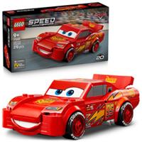 PRE-ORDER! LEGO Speed Champions | Lightning McQueen (77255)
