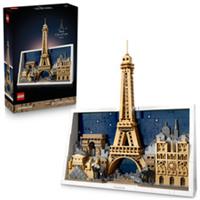 LEGO Architecture Paris City of Love Building Set (21064)