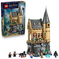 PRE-ORDER! LEGO Harry Potter Hogwarts Castle: Hospital Wing (76463)