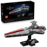 LEGO Star Wars Venator-Class Attack Cruiser Set (75441)