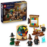 LEGO Harry Potter Hogwarts Castle: Sorting Hat Ceremony (76460)