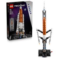 PRE-ORDER! LEGO Technic NASA Artemis Space Launch System Rocket (42221)