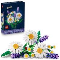 LEGO Botanicals Daisies Flower Decor (11508)