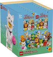 LEGO (71051) Animals Series 28 (Sealed Box Of 36)