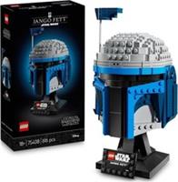Lego star wars jango fett 75408 | Brand New Sealed FAST TRACKED POSTAGE