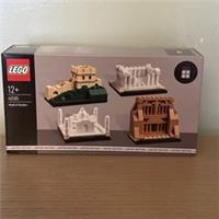 LEGO WORLD OF WONDERS 40585 LIMITED EDITION NEW