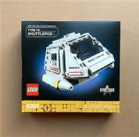 LEGO 40768 Star Trek Type 15 Shuttlepod - Brand New & Sealed