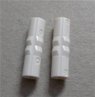 Lego Technic Parts & Pieces 6100932 18948 White Gear Shifter 3M Connector x2