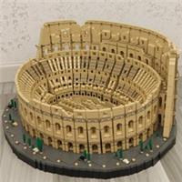 *NEW* MOC 10276 Colosseum Building Blocks Creator Expert 9036pcs