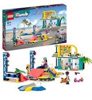 LEGO FRIENDS: Skate Park (41751)