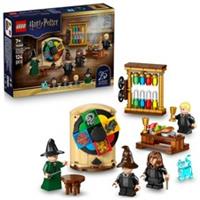 LEGO Harry Potter 76460 Hogwarts Castle: Sorting Hat Ceremony Age 7+ 124pcs
