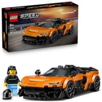 LEGO Speed Champions 77257 McLaren W1 Age 9+ 287pcs