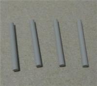 Lego 6116608 - 21462 light sword blades Medium Stone Grey x4 Parts & Pieces**