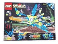 Lego Space Celestial Stinger Brand New Sealed Vintage 1998 Global Shipping 6969