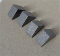 LEGO Spares 3044B 4226221 Slope 45 2x1 Double Dark Stone Grey x4 Parts/Pieces