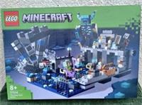 Lego 21246 Minecraft: The Deep Dark Battle. Brand New Sealed. Retired Movie Game