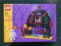 Lego Seasonal: Halloween Barn. Brand New Sealed. Spooky Season. 40721 Gwp