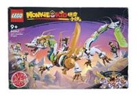 Lego Monkie Kid Mei's Guardian Dragon Brand New Sealed Global Shipping 80047