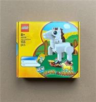 LEGO 40779 Year Of The Horse - Brand New & Sealed!