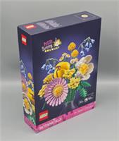LEGO 10347 Botanicals - Petite Sunny Bouquet - New & Sealed