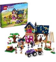 LEGO FRIENDS: Organic Farm (41721)