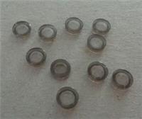 LEGO 6274744 98138 Flat Tile 1x1 Round Clear Brown x10 Parts&Pieces
