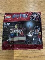 LEGO Harry Potter The Lab 2011 Polybag 30111 New & Sealed Retired FREE POSTAGE
