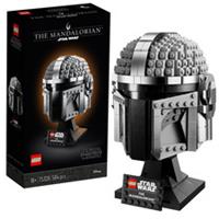 LEGO Star Wars: The Mandalorian Helmet (75328)