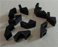 LEGO 28192 - 6267487 Slope 2 x 1 With Cutout Black x10**