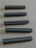 LEGO TECHNIC 6083620/87083 Cross Axle 4M W Stop Dark Stone Grey x5 Parts-Pieces*