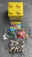 LEGO CLASSIC IDEAS SET 10692 CREATIVE BUILDING BRICKS NEW & SEALED