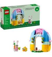 Lego 40682 Spring Garden House