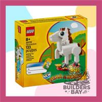 LEGO 40779 Year of the Horse GWP Brand New And Sealed