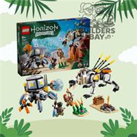 LEGO 77037 Horizon Adventures Brand New & Sealed