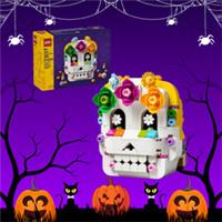 LEGO 40811 Halloween - Altar of the Dead Brand New & Sealed