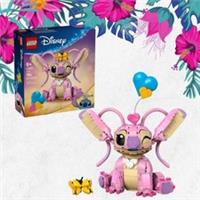 LEGO Disney 43257 Angel Brand New & Sealed