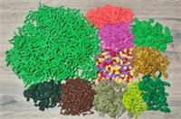 Lego Plants 24866 15279 2682 Plants Grass Flowers Leaves Pack of 1490 BRAND NEW.