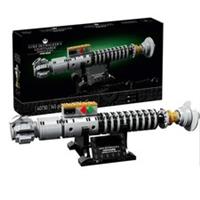 MOC Star Wars 40730 Luke Skywalker's Lightsaber New & Sealed