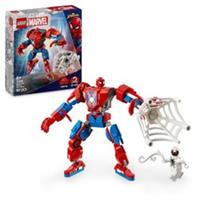 LEGO | Marvel Spider-Man Mech vs. Spider-man Vs. Anti-venom 76308