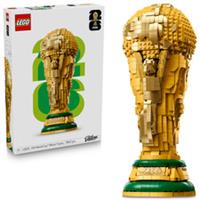 PRE-ORDER! LEGO Football: FIFA World Cup Official Trophy (43020)