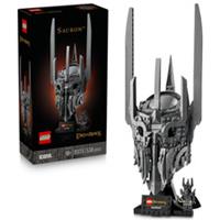 PRE-ORDER! LEGO ICONS The Lord of the Rings: Sauron's Helmet (11373)