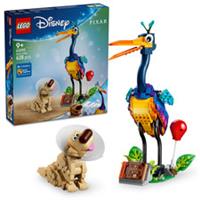 PRE-ORDER! LEGO Disney Up: Kevin & Dug (43290)