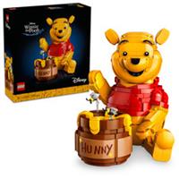 PRE-ORDER! LEGO Disney: Winnie the Pooh (43300)