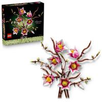 PRE-ORDER! LEGO Botanicals: Magnolia Branches (11510)